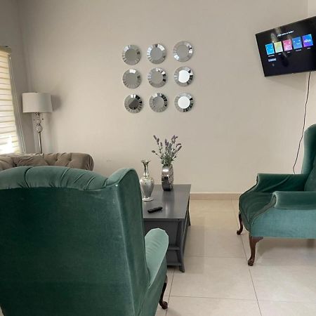 Casa Poniente Villa Hermosillo Ngoại thất bức ảnh