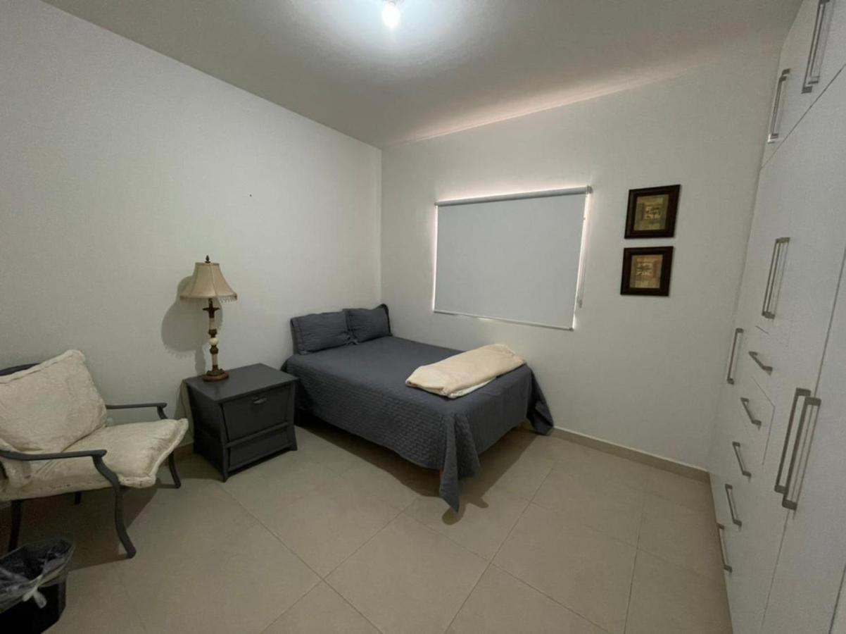 Casa Poniente Villa Hermosillo Ngoại thất bức ảnh