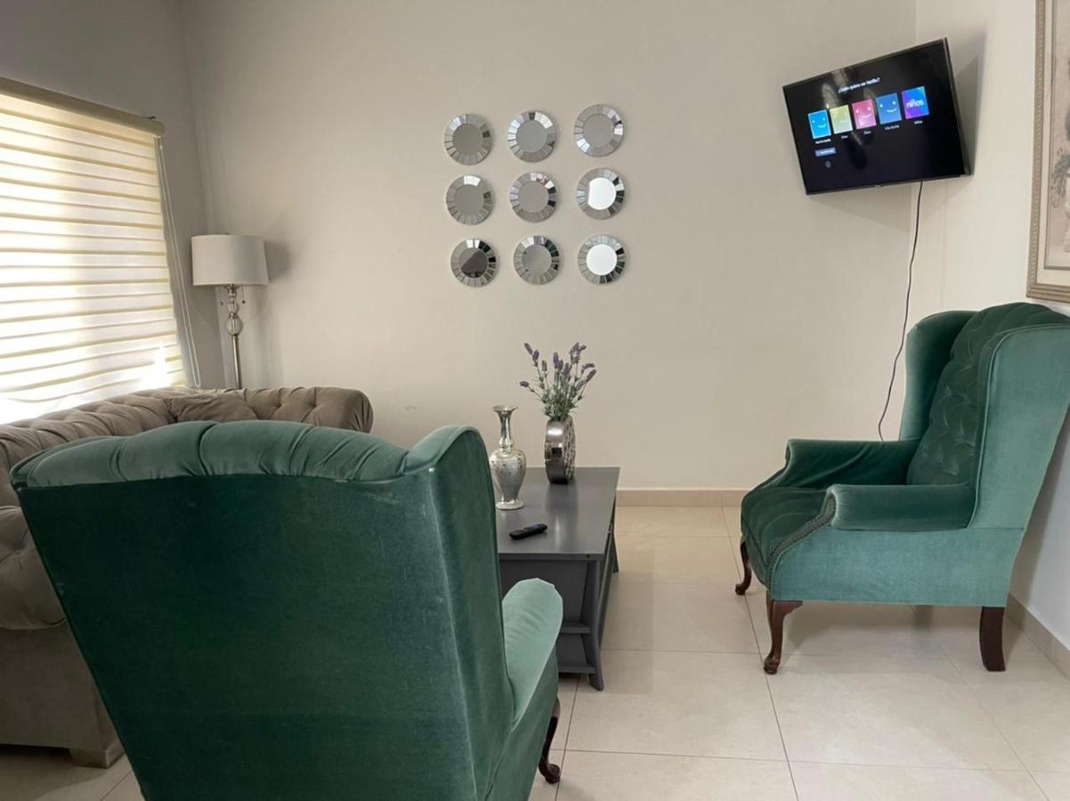 Casa Poniente Villa Hermosillo Ngoại thất bức ảnh