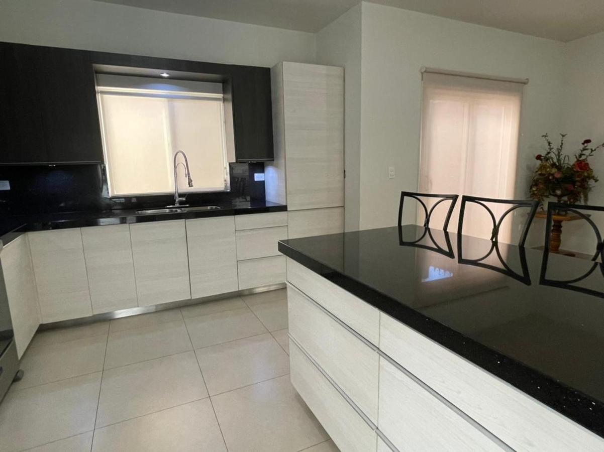 Casa Poniente Villa Hermosillo Ngoại thất bức ảnh