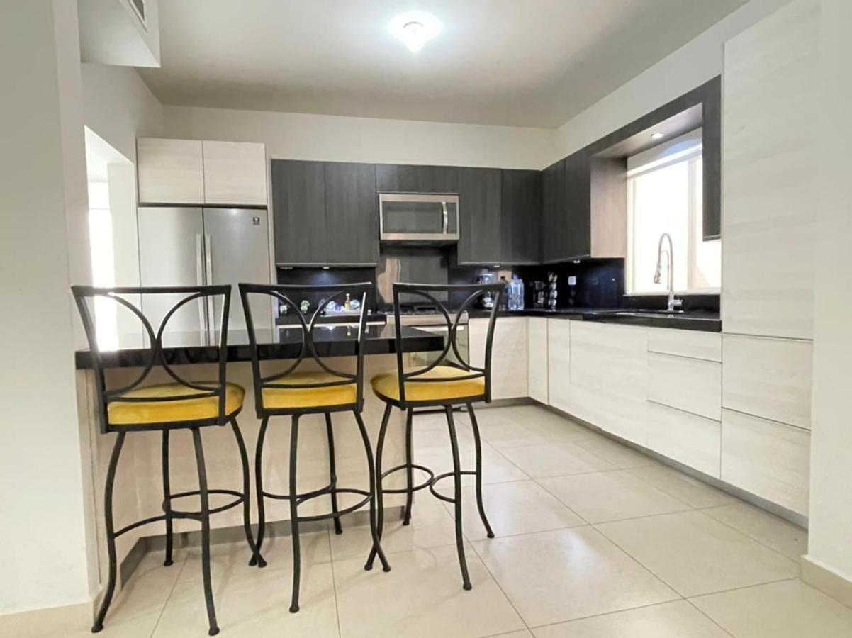 Casa Poniente Villa Hermosillo Ngoại thất bức ảnh