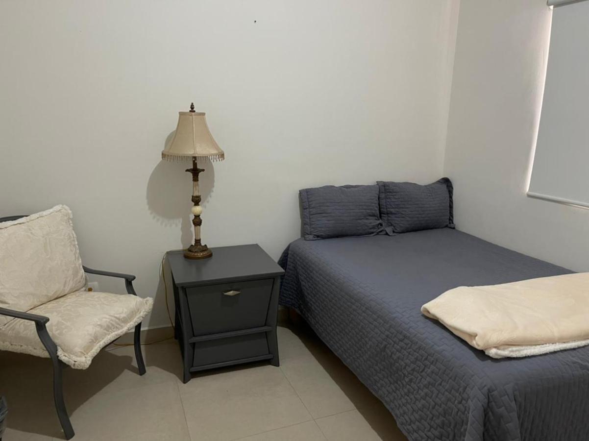 Casa Poniente Villa Hermosillo Ngoại thất bức ảnh