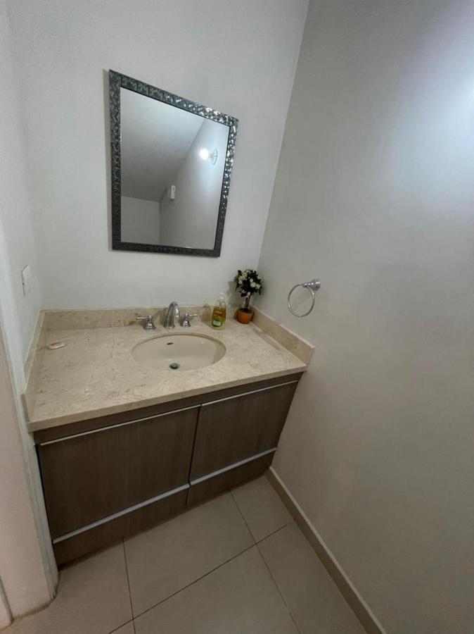 Casa Poniente Villa Hermosillo Ngoại thất bức ảnh