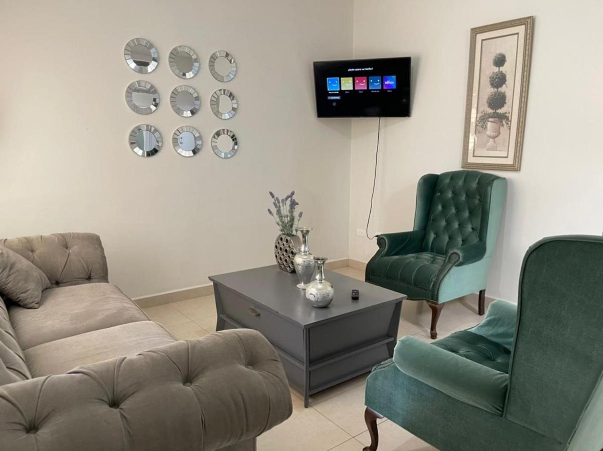 Casa Poniente Villa Hermosillo Ngoại thất bức ảnh