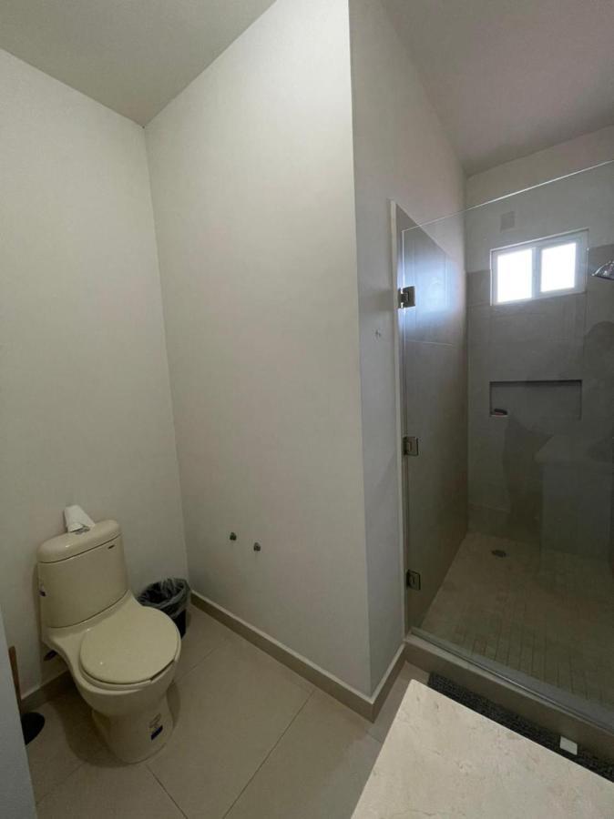 Casa Poniente Villa Hermosillo Ngoại thất bức ảnh