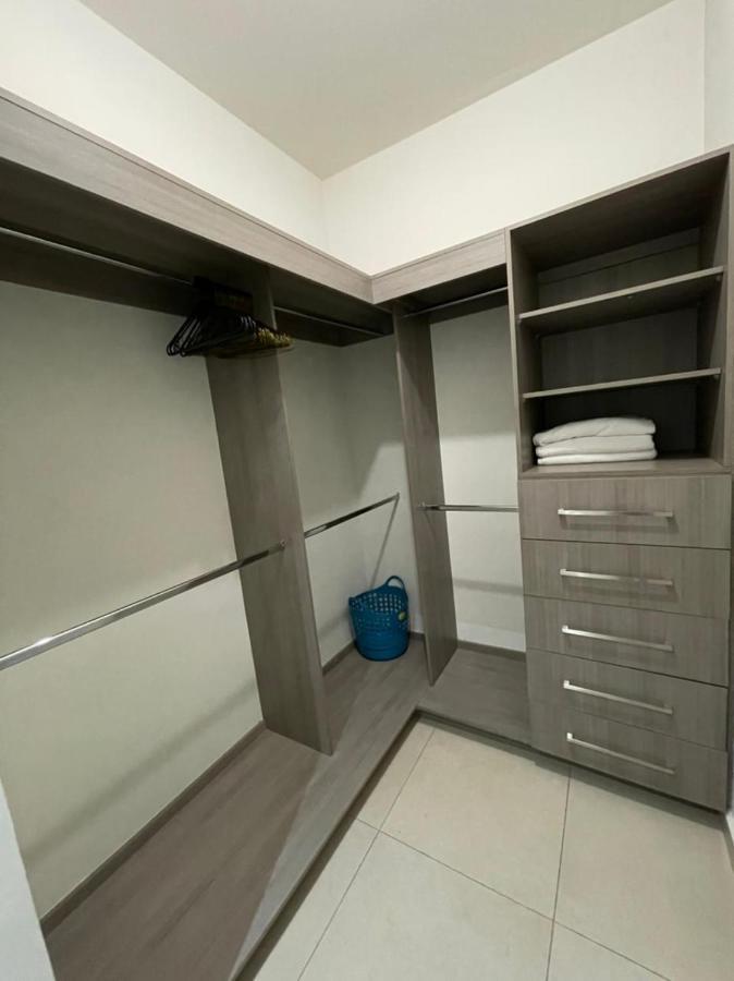 Casa Poniente Villa Hermosillo Ngoại thất bức ảnh