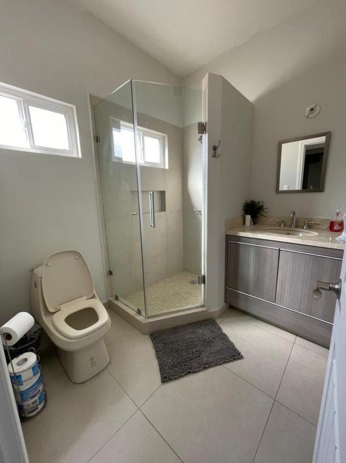 Casa Poniente Villa Hermosillo Ngoại thất bức ảnh