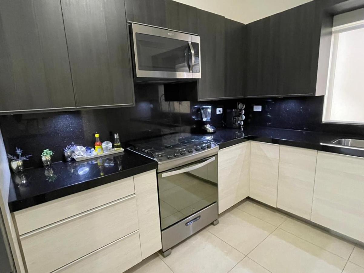 Casa Poniente Villa Hermosillo Ngoại thất bức ảnh