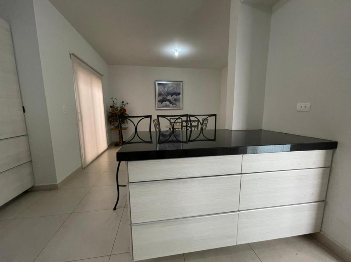 Casa Poniente Villa Hermosillo Ngoại thất bức ảnh