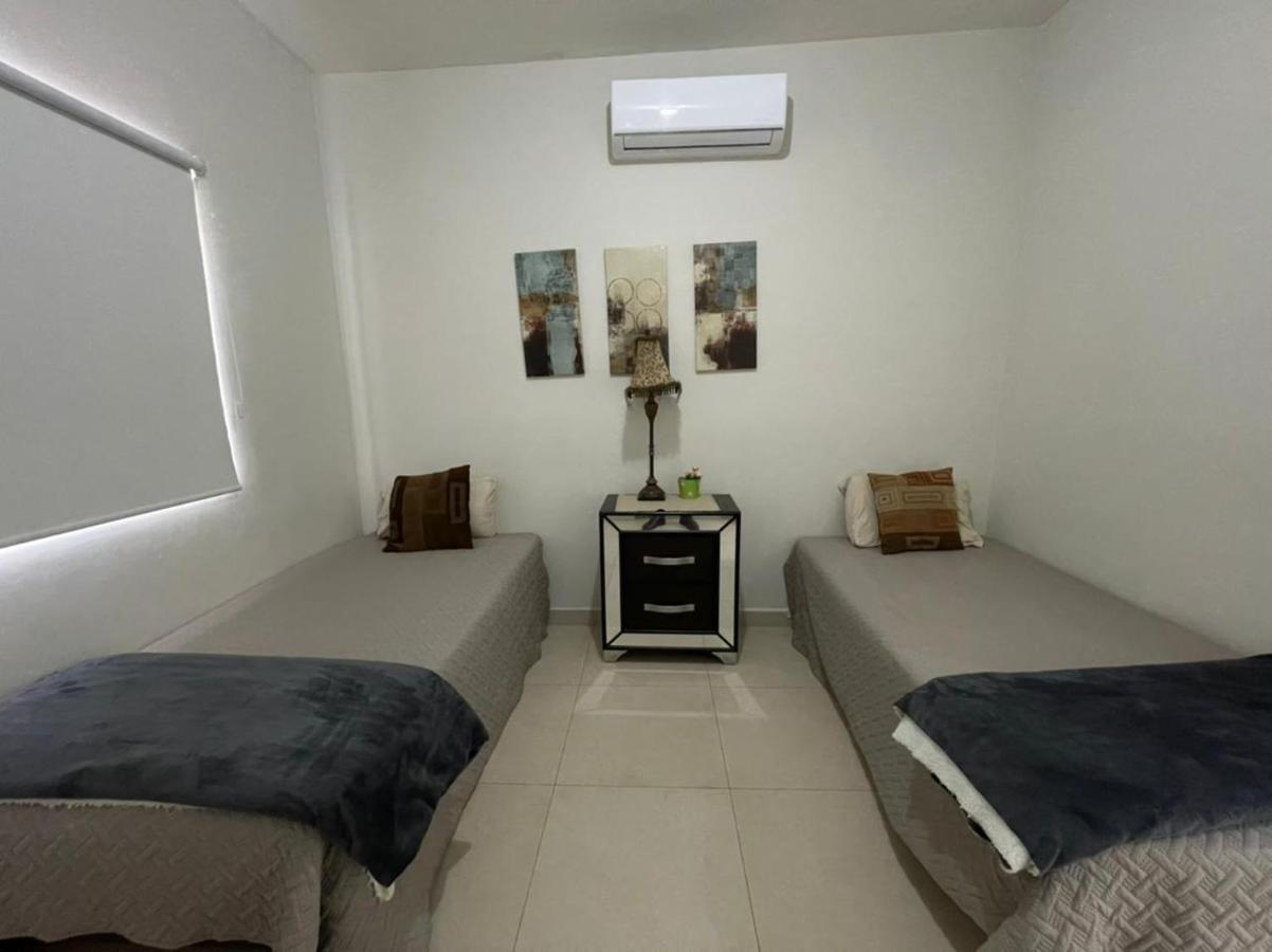 Casa Poniente Villa Hermosillo Ngoại thất bức ảnh