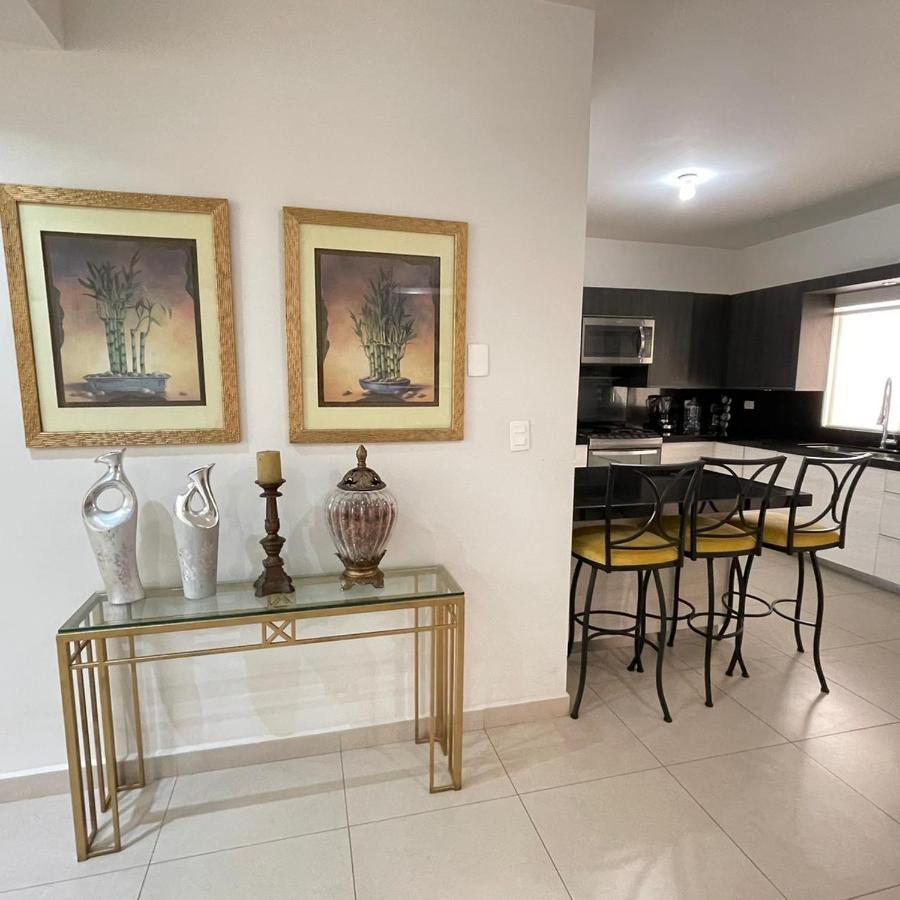 Casa Poniente Villa Hermosillo Ngoại thất bức ảnh